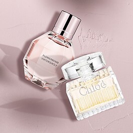 Floral Fragrance Set - Estuche Descubrimiento Perfumes